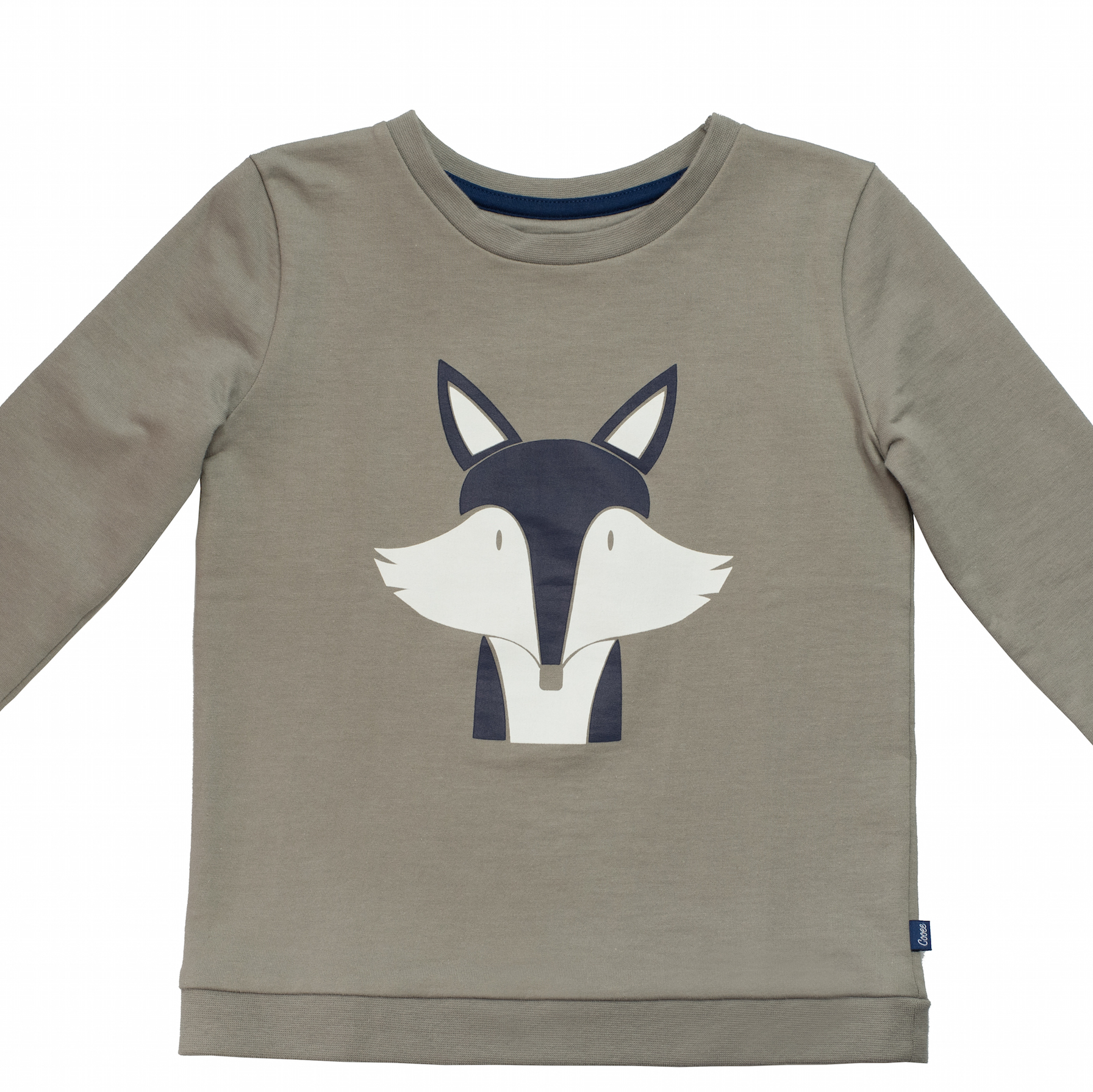 Fantastic Mr Fox Sweatshirt – The Mother Maker