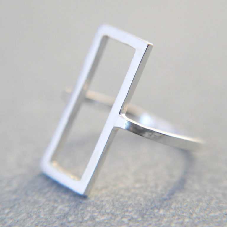 Rectangle Ring
